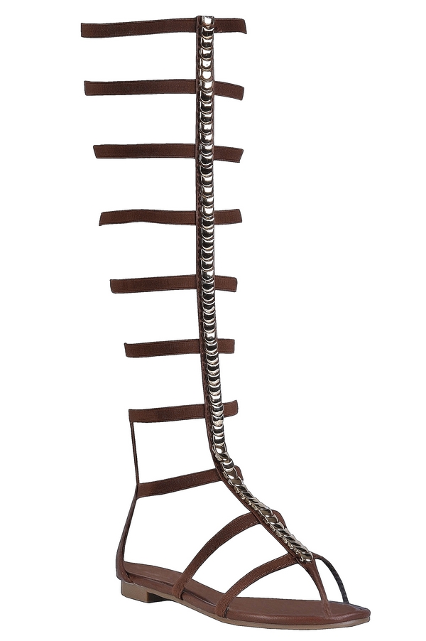 Boho gladiator sandals deals