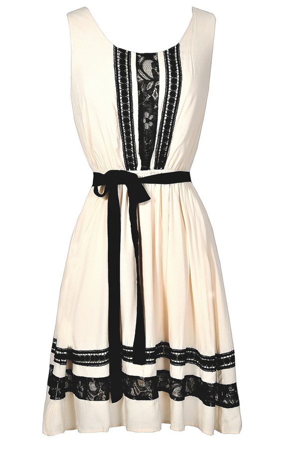 amelie lace pencil dress