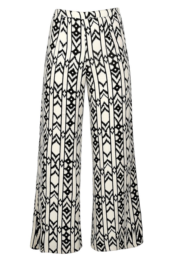 HEATHER POLKA DOT WORK PANTS – THE SHOP YOHJI YAMAMOTO