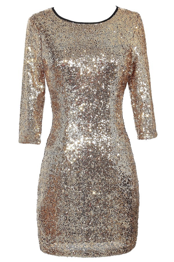 next sparkly dress