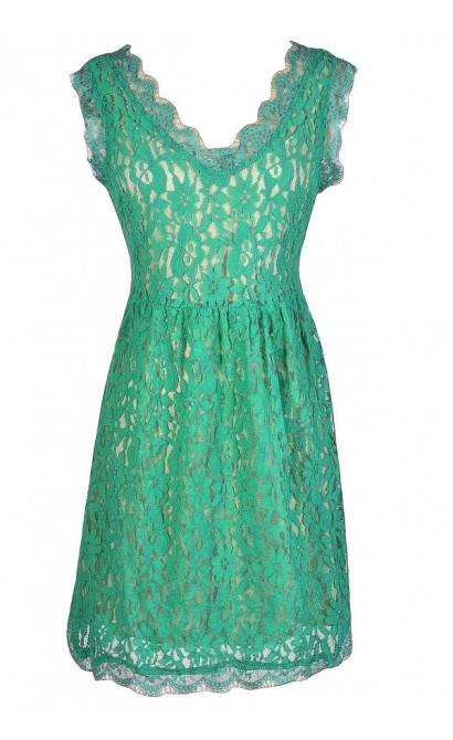 Green Lace Dress, Mint Lace Dress, Jade Lace Dress, Mint Lace Bridesmaid Dress, Green Lace Bridesmaid Dress, Green Lace Party Dress, Cute Party Dress, Cute Green Party Dress