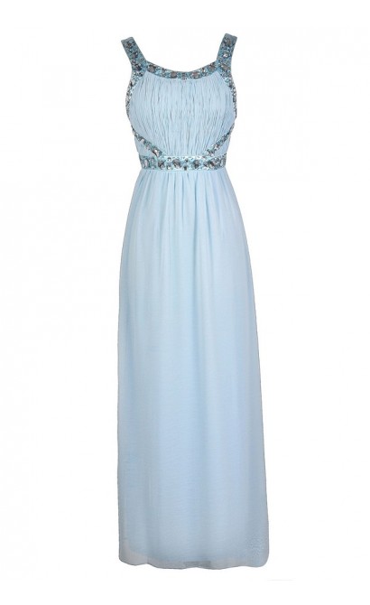 Pale Blue Prom Dress, Baby Blue Prom Dress, Sky Blue Prom Dress, Pale Blue Maxi Dress, Sky Blue Maxi Dress, Baby Blue Maxi Dress, Pale Blue Formal Dress, Sky Blue Formal Dress, Baby Blue Formal Dress, Pale Blue Embellished Dress, Sky Blue Embellished Dres