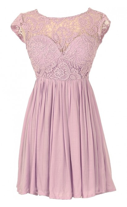 [ ! ] Lilac Garden Lace Party Dress | 5 Things You Didn't Know About
Lilac Garden Lace Party Dress?
