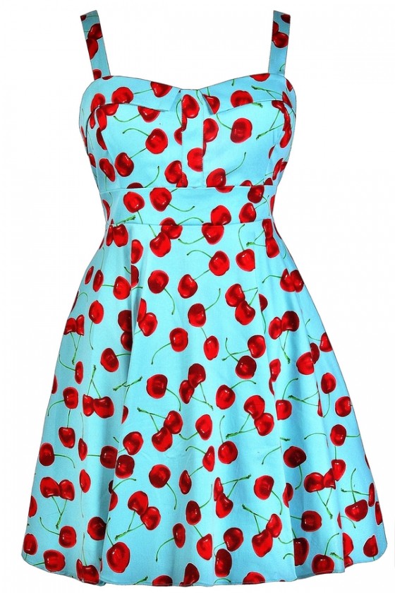 cute dresses plus size