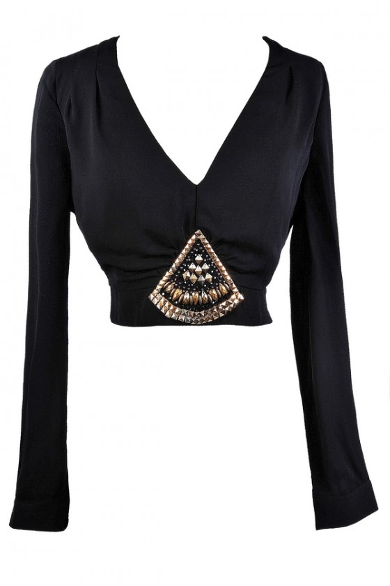 Black hotsell summer tops