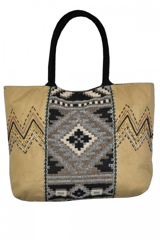 Southwestern Pattern Purse Southwestern Tote Bag Southwestern