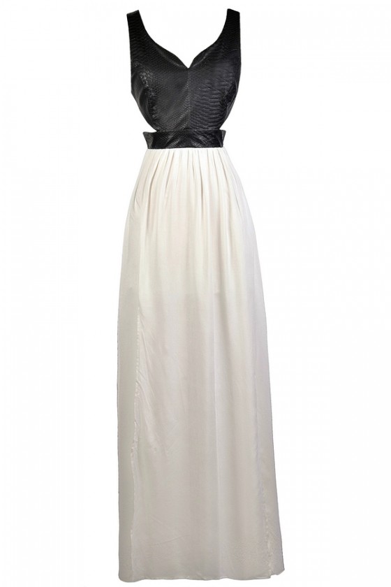 white sundress maxi