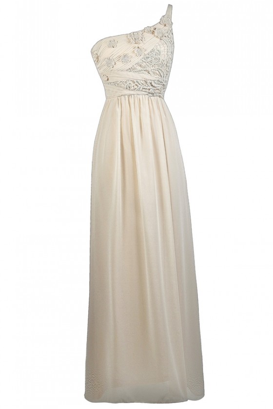 boho rehearsal dinner dress