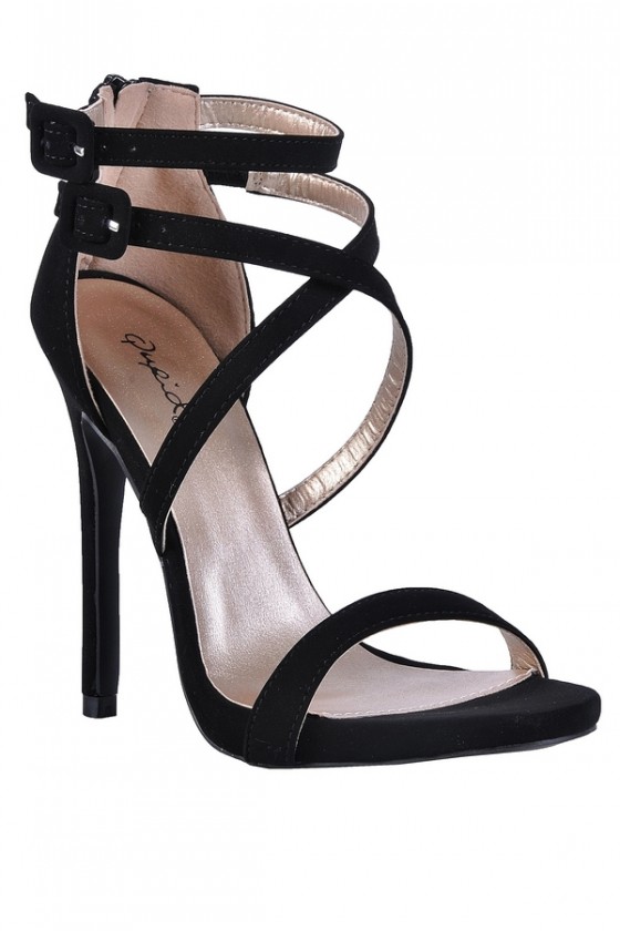 Cute top stiletto heels