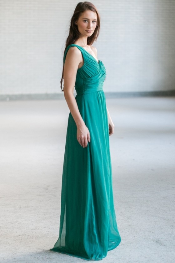 green lily bridesmaid dress Emerald | Green Maxi Dress | One Shoulder Forest Green Maxi Maxi dress