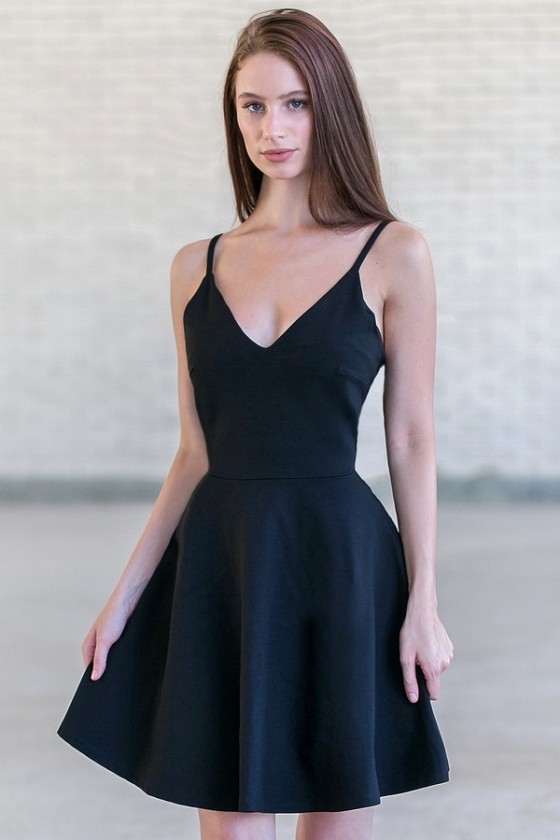 Black Cocktail Dress Outlet, 51% OFF ...