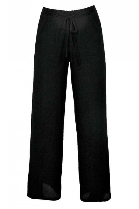 cute black jeans