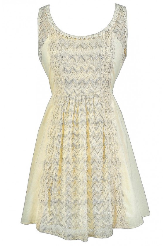 cute cotton sundresses