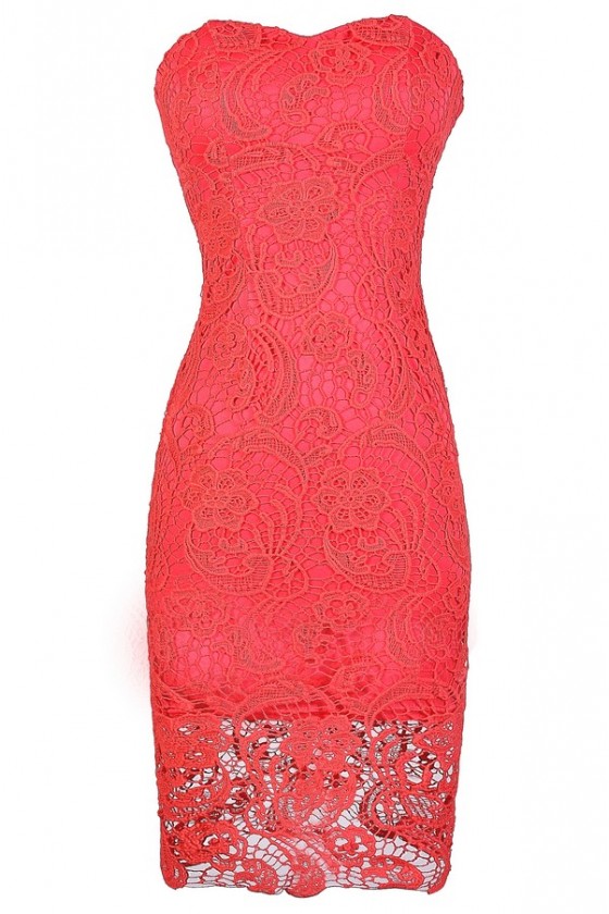 venus blue lace dress Birthing Venus Knit Dress – Di Petsa main image 0