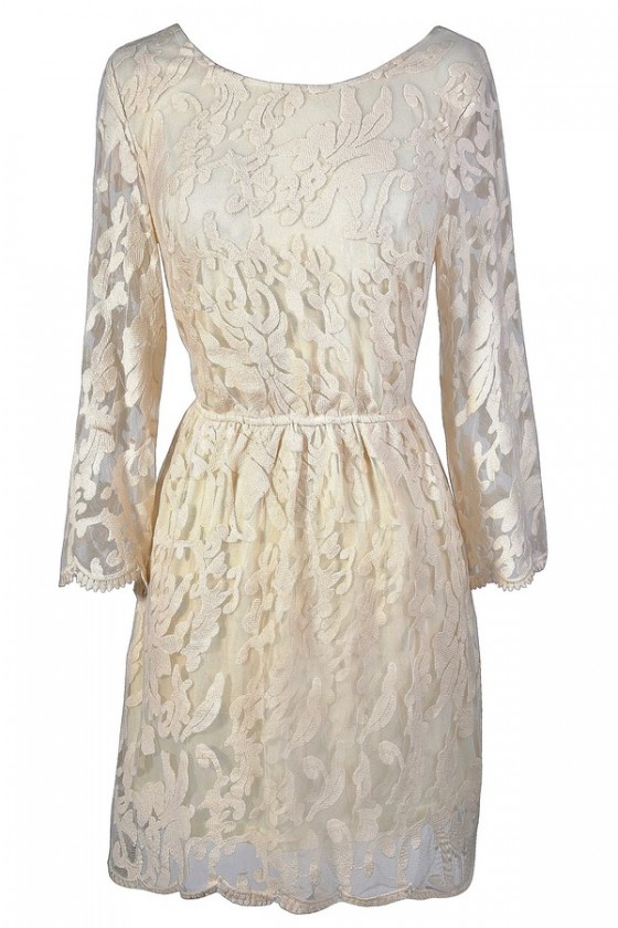 chinese dress ladies The Rehearsal Dinner Dress – Unbox the Dress main image 0