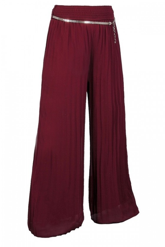 レイチェル着用 GADID ANONIEM wide slacks レイチェル着用 GADID ANONIEM wide slacks