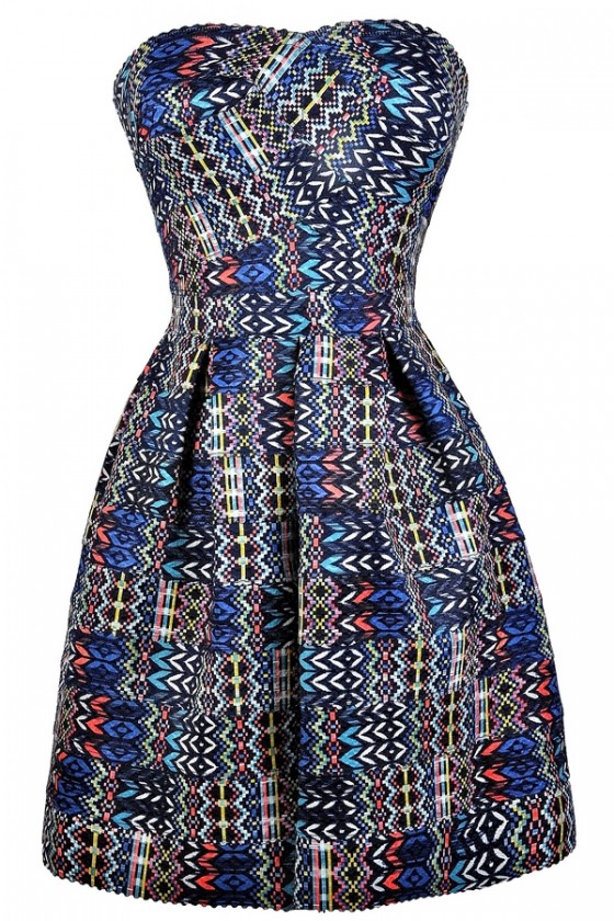 Cute 80s dresses top