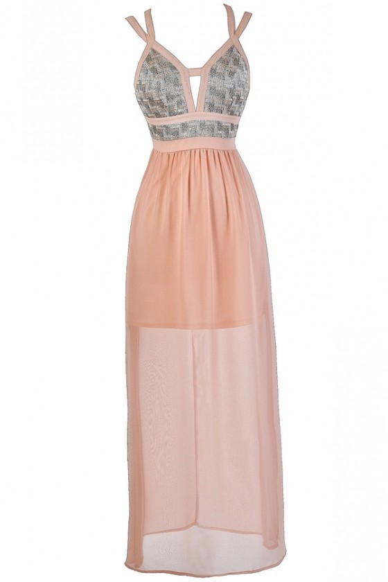 Hippie prom store