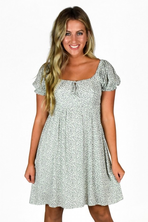 Cute sundresses with sleeves shop