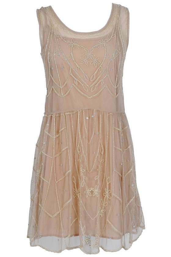 daisy buchanan dresses