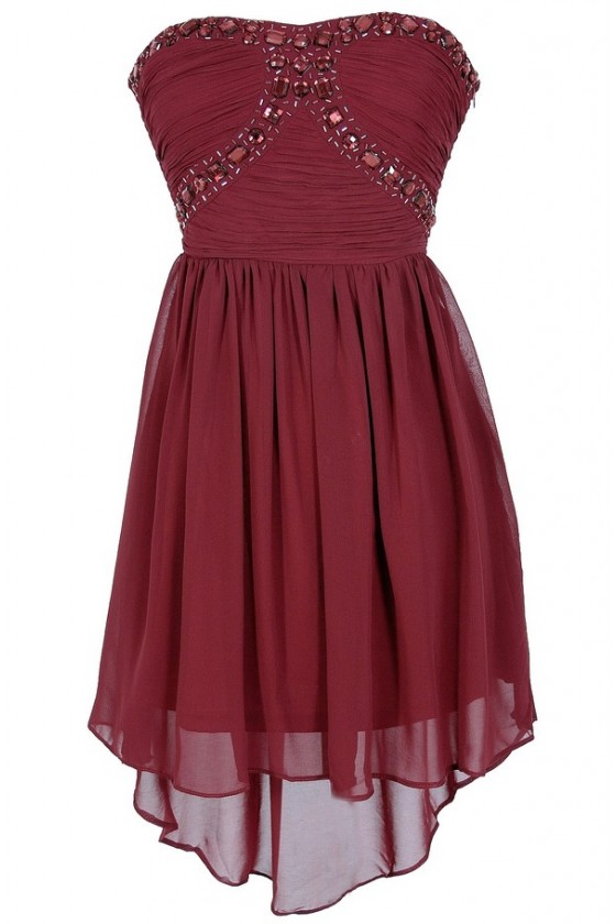 princess polly baby blue dress Amazon.com: Aupuls Women's A Line Cocktail Dresses Burgundy Cruise High Low  Semi Formal Evening Party Dress G007 Burgundy M : Clothing, Shoes & Jewelry