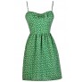 sundress for apple shape