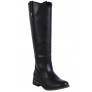 Black Riding Boots, Cute Fall Boots, Cute Black Boots