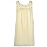 Cream Trapeze Dress, Cute Cream Dress, Cream Party Dress