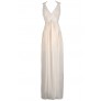 Ivory Maxi Dress, Beige Maxi Dress, Off White maxi Dress, Off White Prom Dress, Ivory Prom Dress, Beige Prom Dress, Ivory Floor Length Dress, Off White Floor Length Dress