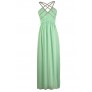 Cute Mint Dress, Mint Prom Dress, Mint Maxi Dress, Mint Formal Dress, Mint Embellished Maxi Dress, Mint Embellished Prom Dress