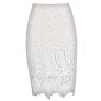 Cute Lace Skirt, Ivory Lace Pencil Skirt, White Lace Pencil Skirt, Cute Lace Skirt, Ivory Lace Skirt, White Lace Skirt, Cute Pencil Skirt