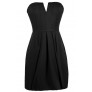 Little Black Dress, Cute Black Dress, Black Strapless Dress, Black Party Dress, Black Cocktail Dress, Black Juniors Dress, Sexy Black Dress, Short Black Dress