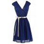 Blue Lace Dress, Bright Blue Lace Dress, Royal Blue Lace Dress, Blue Lace A-Line Dress, Blue Lace Bridesmaid Dress, Cute Blue Bridesmaid Dress, Blue Lace Party Dress, Blue Summer Dress, Royal Blue Lace Dress