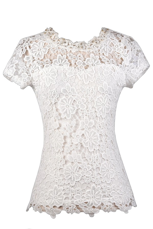 ANDMARY】Alice check ribbon tops