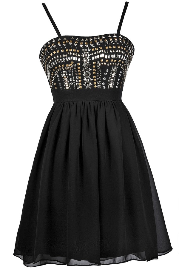 sequin graduation dresses Gold Mac Duggal 6077 Ombre Prom Formal Long Dress for $598.0 Boho Floral Embroidered Beach Color:Washed Black MTORD