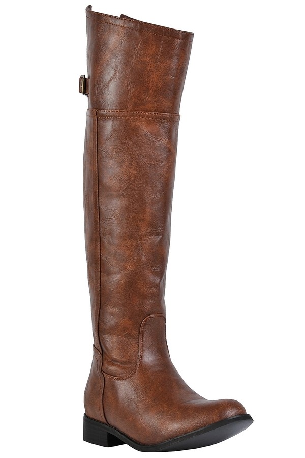 Tan Riding Boots, Cognac Riding Boots, Cute Fall Boots, Fall Riding ...