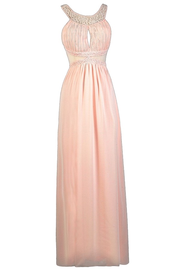 Pink Dress main image 1