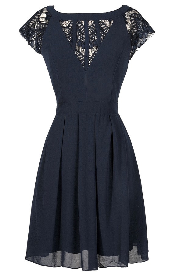 jcpenney black dress for funeral