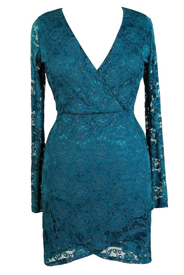 Teal formal dresses plus size 2025