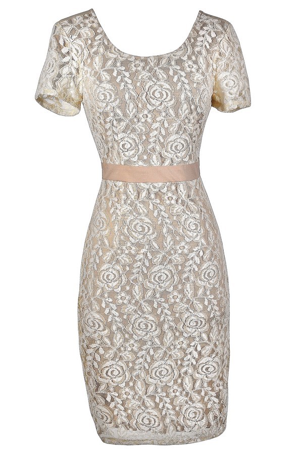 kate middleton beige lace dress Beige Lace Dress, Beige and Ivory Lace Dress, Beige Lace Pencil Dress, Kate  Middleton Lace Dress, Kate Middleton Beige Lace Dress, Beige Lace Fitted  Dress Lily Boutique