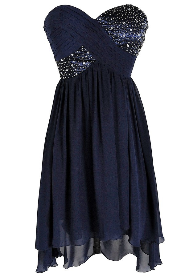 a night under the stars theme dress