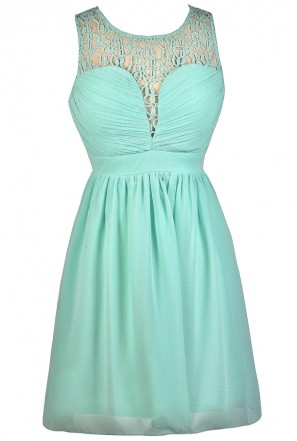 mint dresses for sale