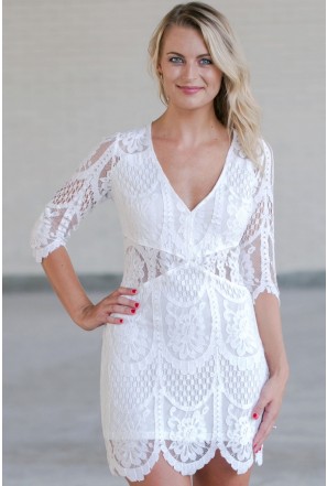Cute Country Dresses |Country Concert Outfit |Dresses with Cowboy Boots |  Lily Boutique