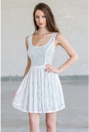 Rehearsal Dinner Dresses Short White Cocktail Dresses White Lace Size Small X small 5.5 6.5 7 8 8.5 9.5 10.5 UK 6 UK 10 US 6 UK 16 3X Aus 6 Aus 8 Aus 10 Color Green Silver Lily Boutique