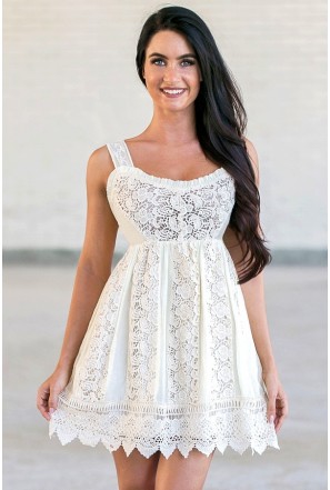Page 3 Cute Country Dresses Country Concert Outfit Dresses with Cowboy Boots Size Large 5 5.5 10 UK 6 13 15 Aus 10 Aus 12 Color Beige Lily Boutique