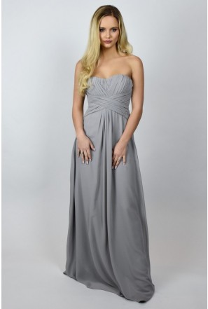 Cute grey dresses new arrivals