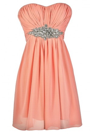 summer dresses pink boutique