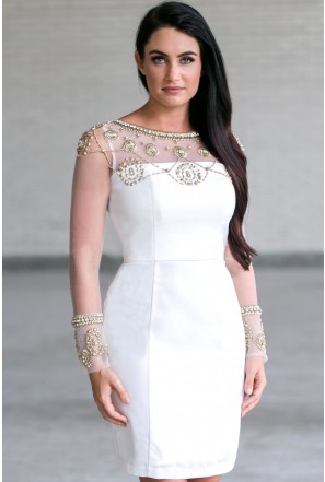 Page 2 | New Years Eve Dresses | NYE Party Dresses | Sequin & Beaded Dresses  | Lily Boutique