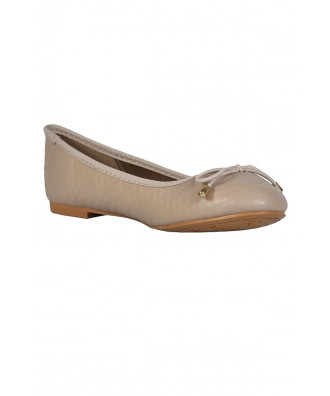 Nude Ballet Flat, Beige Ballet Flat, Cute Ballet Flat Shoes