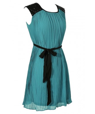 Great Gatsby Dress, Roaring 20s Dress, Beaded Shoulder Dress ...